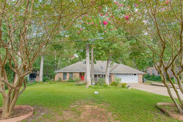1511 Dolly Lane, Hideaway, TX 75771