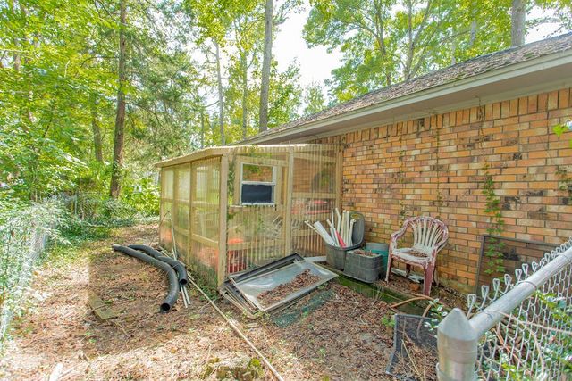 1511 Dolly Lane, Hideaway, TX 75771