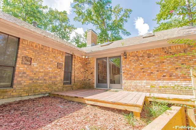 1511 Dolly Lane, Hideaway, TX 75771