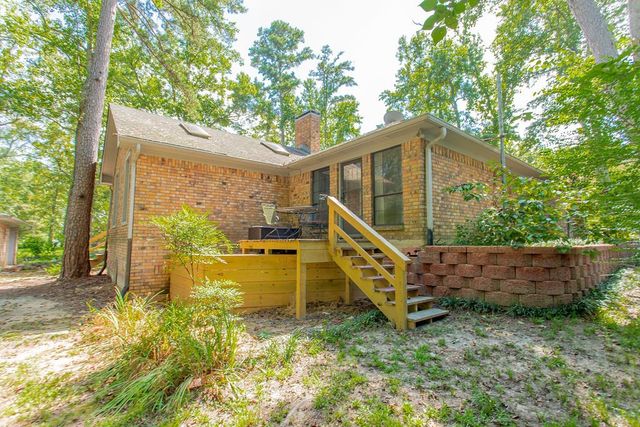1511 Dolly Lane, Hideaway, TX 75771