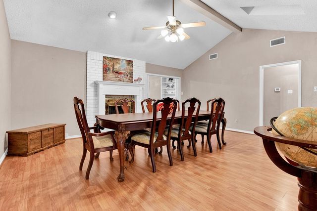 1511 Dolly Lane, Hideaway, TX 75771