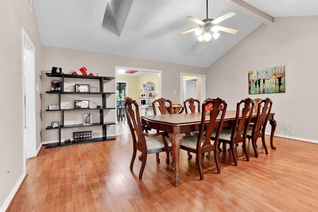 1511 Dolly Lane, Hideaway, TX 75771