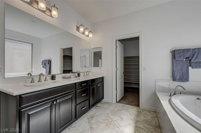 2894 Shining Sun Way, Henderson, NV 89052