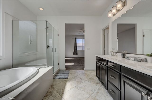 2894 Shining Sun Way, Henderson, NV 89052