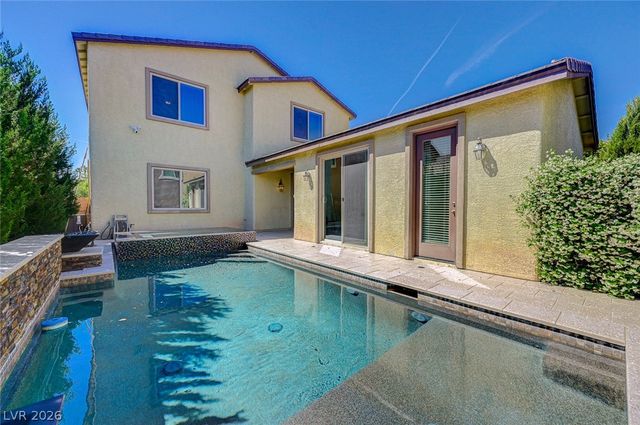 2894 Shining Sun Way, Henderson, NV 89052