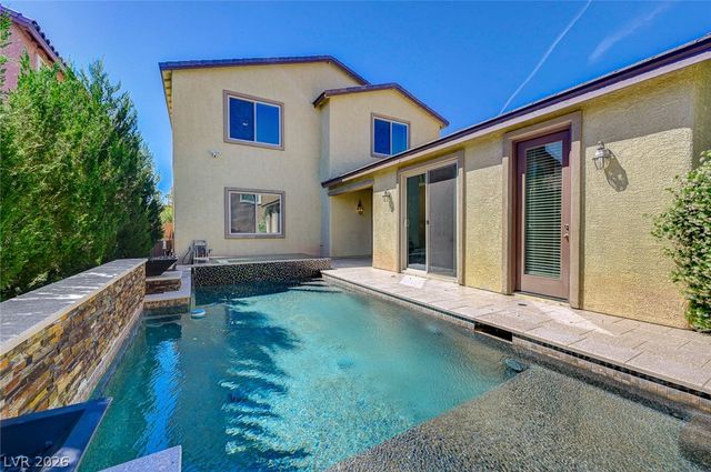 2894 Shining Sun Way, Henderson, NV 89052