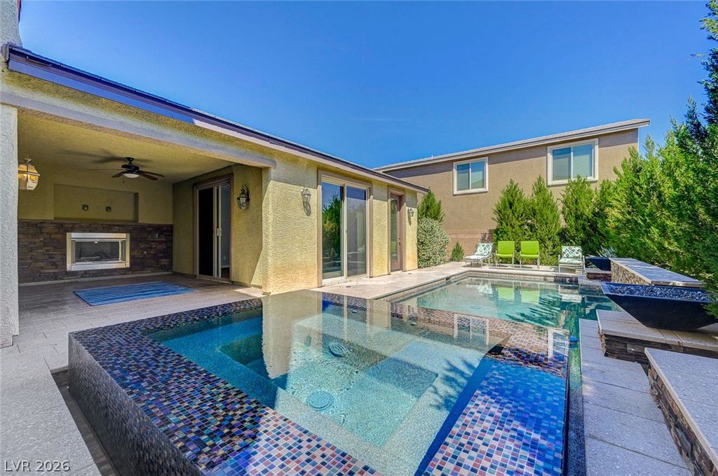 2894 Shining Sun Way, Henderson, NV 89052 — photo 2
