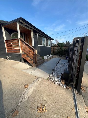 3439 Plata Street, Los Angeles, CA 90026