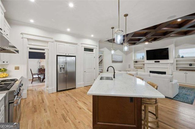 2336 Drew Valley Road NE, Brookhaven, GA 30319