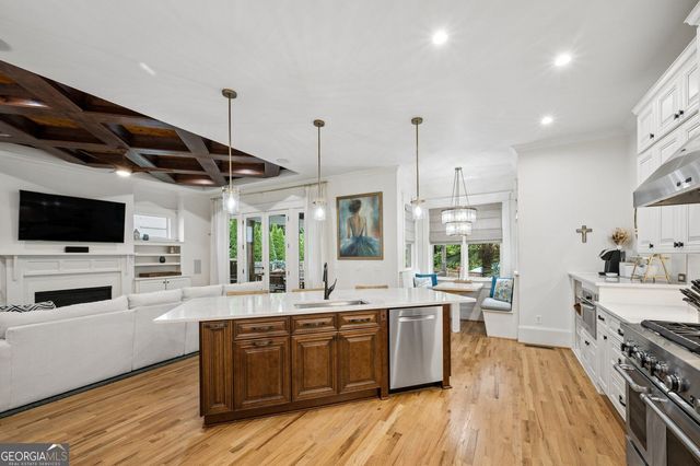 2336 Drew Valley Road NE, Brookhaven, GA 30319