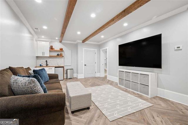 2336 Drew Valley Road NE, Brookhaven, GA 30319