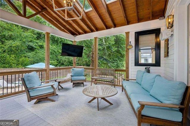 2336 Drew Valley Road NE, Brookhaven, GA 30319