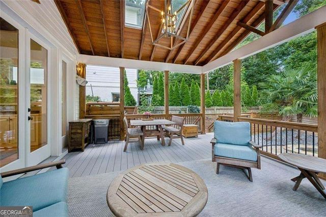 2336 Drew Valley Road NE, Brookhaven, GA 30319
