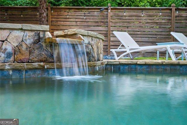 2336 Drew Valley Road NE, Brookhaven, GA 30319