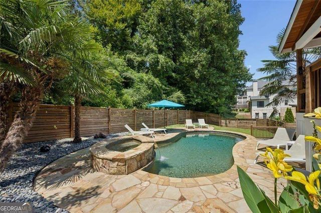 2336 Drew Valley Road NE, Brookhaven, GA 30319