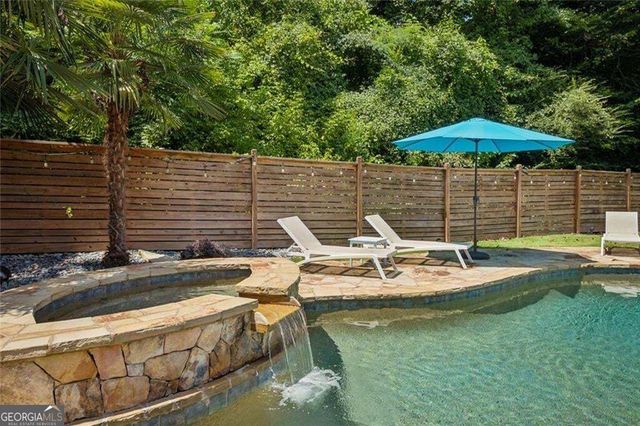 2336 Drew Valley Road NE, Brookhaven, GA 30319
