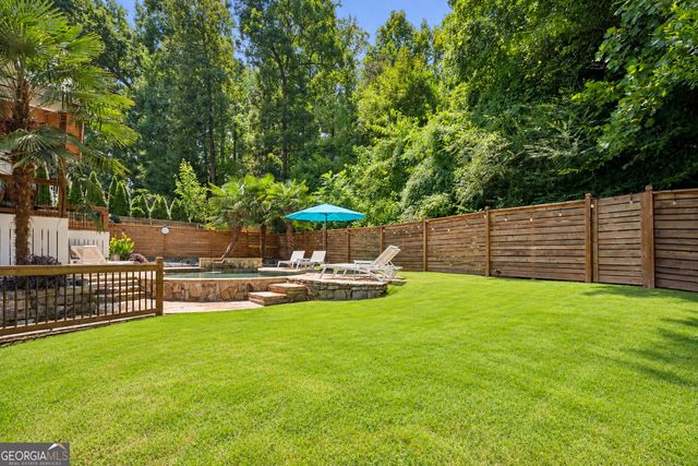 2336 Drew Valley Road NE, Brookhaven, GA 30319