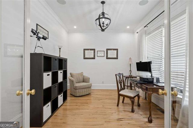2336 Drew Valley Road NE, Brookhaven, GA 30319