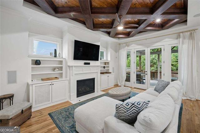 2336 Drew Valley Road NE, Brookhaven, GA 30319