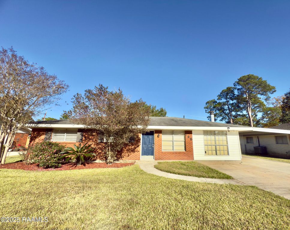 148 Emerite Drive, Lafayette, LA 70506