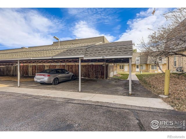1486 S Pierson Street 98, Lakewood, CO 80232