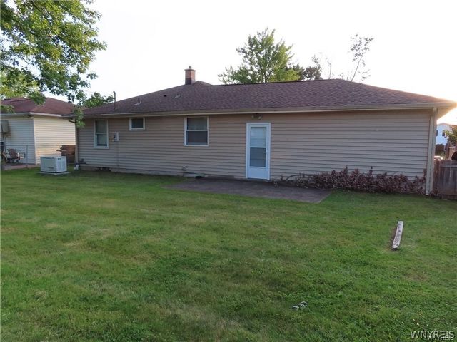 297 Sunrise Boulevard, Amherst, NY 14221