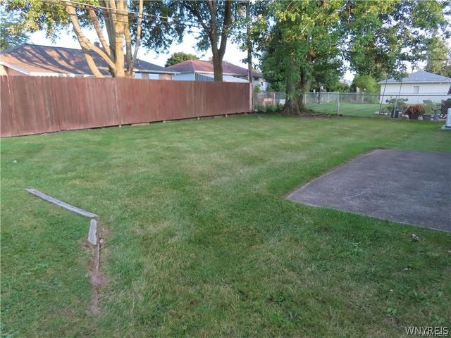 297 Sunrise Boulevard, Amherst, NY 14221