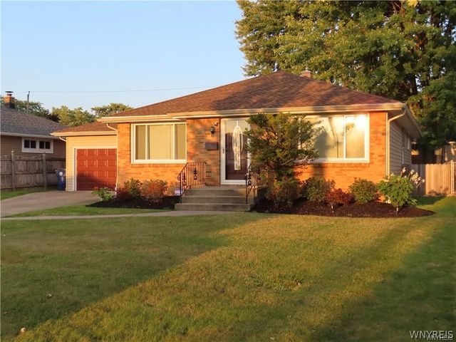 297 Sunrise Boulevard, Amherst, NY 14221