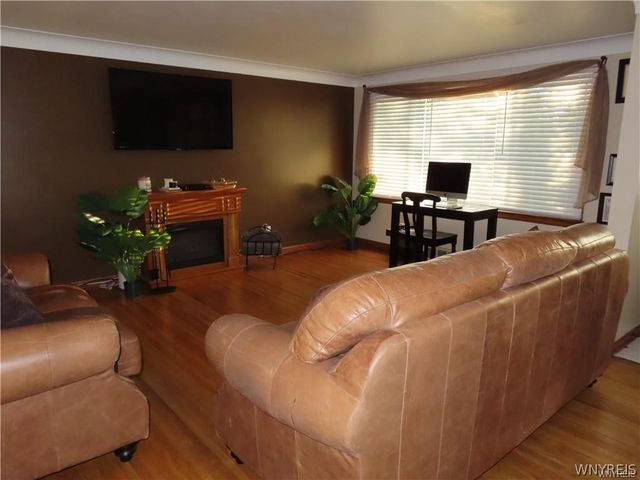 297 Sunrise Boulevard, Amherst, NY 14221