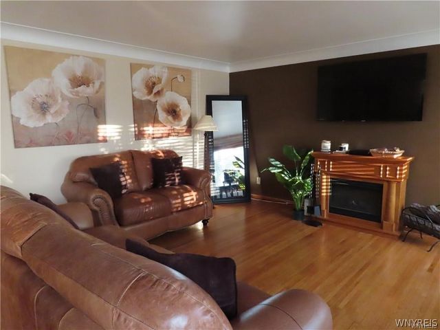 297 Sunrise Boulevard, Amherst, NY 14221