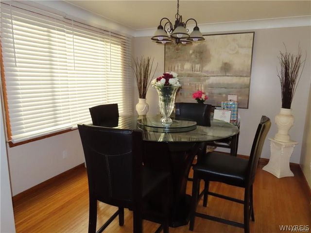 297 Sunrise Boulevard, Amherst, NY 14221