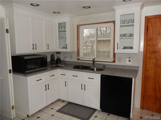 297 Sunrise Boulevard, Amherst, NY 14221