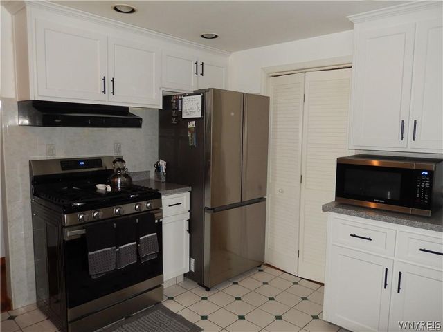 297 Sunrise Boulevard, Amherst, NY 14221