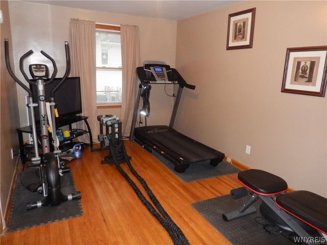 297 Sunrise Boulevard, Amherst, NY 14221
