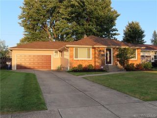 297 Sunrise Boulevard, Amherst, NY 14221