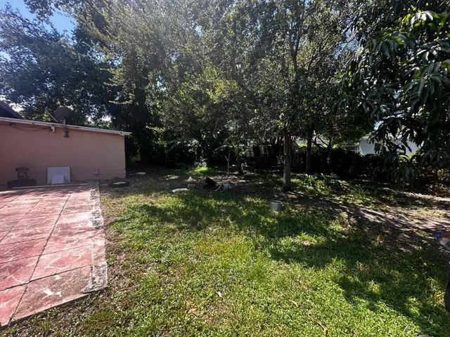 1351 NW 132ND Street, Miami, FL 33167