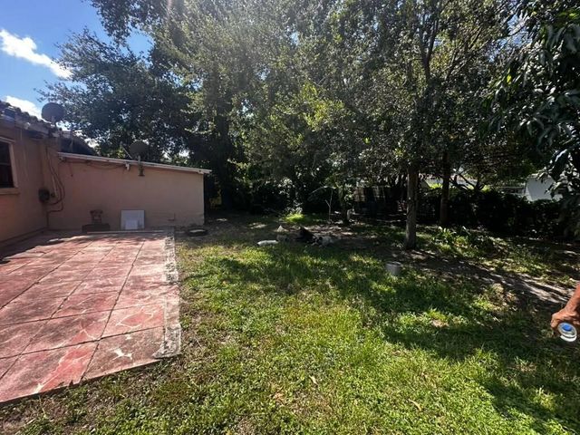 1351 NW 132ND Street, Miami, FL 33167