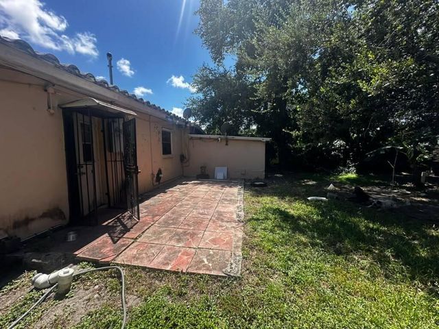 1351 NW 132ND Street, Miami, FL 33167