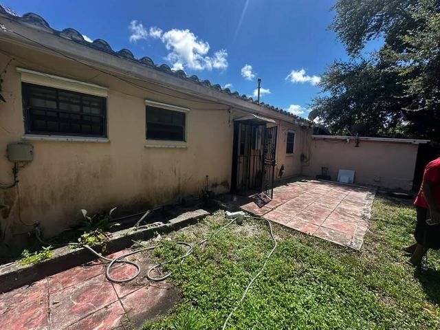 1351 NW 132ND Street, Miami, FL 33167