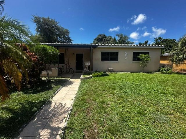 1351 NW 132ND Street, Miami, FL 33167