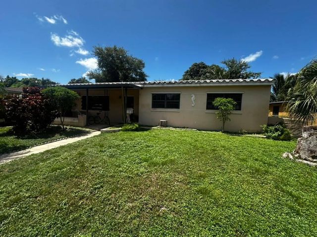 1351 NW 132ND Street, Miami, FL 33167