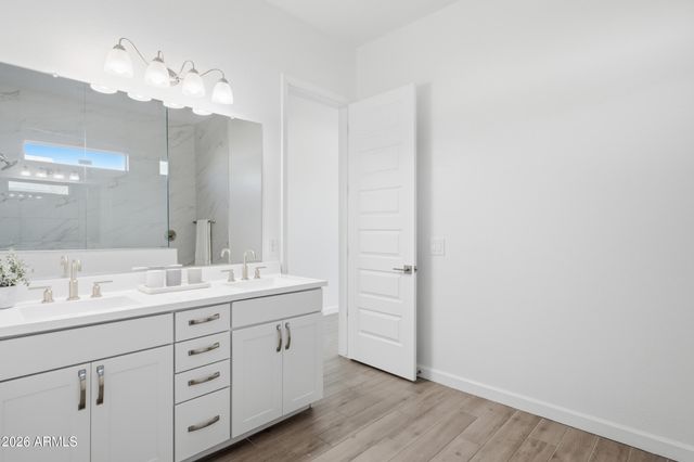 21718 N 58TH Street, Phoenix, AZ 85054