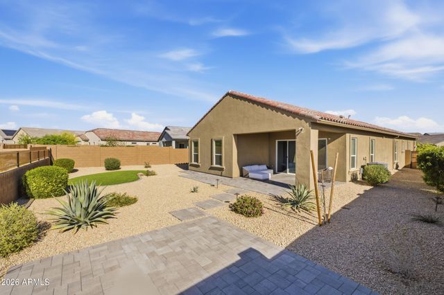 21718 N 58TH Street, Phoenix, AZ 85054