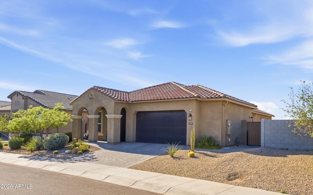 21718 N 58TH Street, Phoenix, AZ 85054