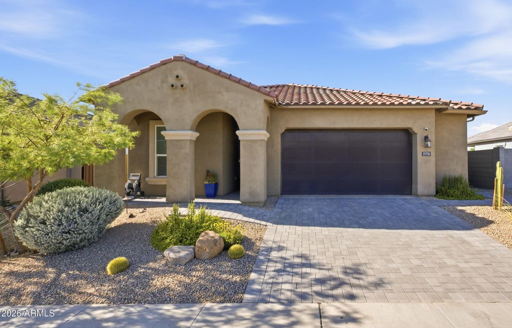 21718 N 58TH Street, Phoenix, AZ 85054