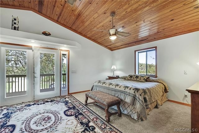 1267 S Ozello Trail, Crystal River, FL 34429