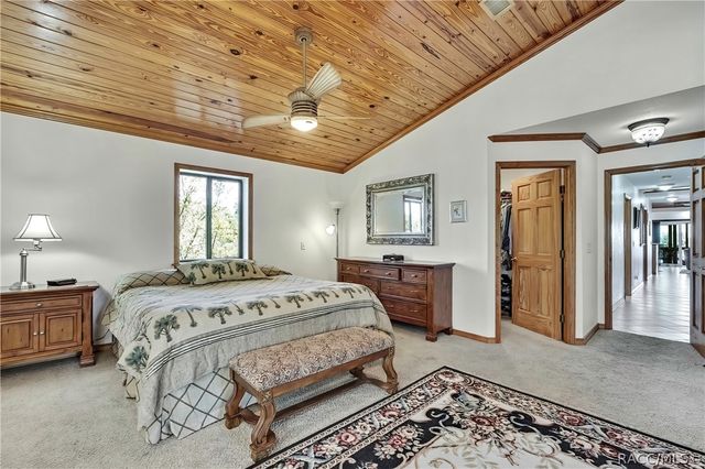 1267 S Ozello Trail, Crystal River, FL 34429