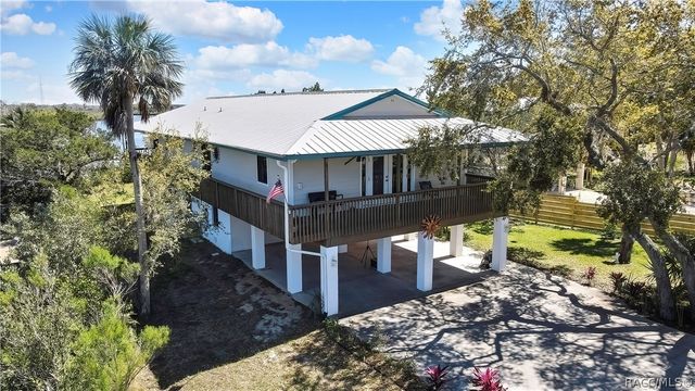 1267 S Ozello Trail, Crystal River, FL 34429