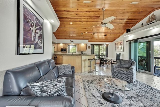 1267 S Ozello Trail, Crystal River, FL 34429