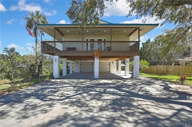 1267 S Ozello Trail, Crystal River, FL 34429